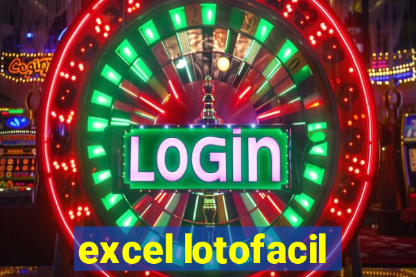 excel lotofacil